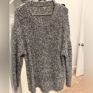 Aerie Cozy Knit Sweater